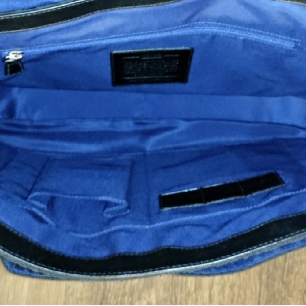 Coach Voyager Messenger bag - Picture 4 of 9